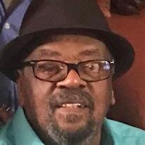 Mr. Leon Murphy Richard