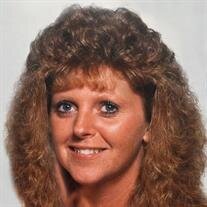 Debora Sue Hall