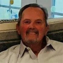 Edward G. Yatty