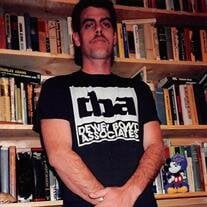 Thomas Joseph Donovan Jr.