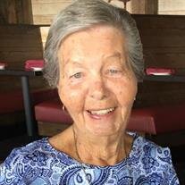 Anna Maria Scheiner