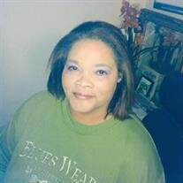 Cecile "Cissy" Baker-Nixon