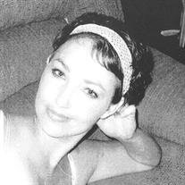 Charity Ann Marceaux Mire