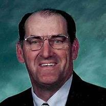 Donald E. Fuhrman