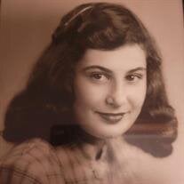 Teresa Rose Johnson