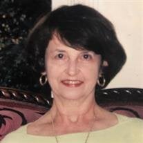 Joan D. Sorrells