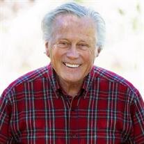Robert "Ron" Ronald Burgess