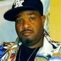 Mr. David Lamont Harris