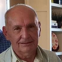 Mr. David R. Malat