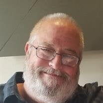 Ronald Andrew Richards