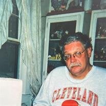 Danny Elek