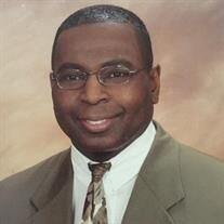 Mr. Richard James Thomas