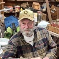 Clyde "Ricky" Shortridge