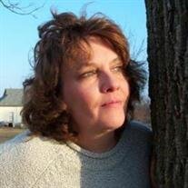 Lisa Richey