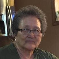 Mrs. Kyung Ja Lee of Niles