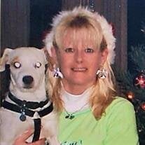Cassandra Faye "Cassie" Janisch
