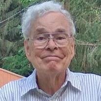 Gerald "Jerry" W. Watkins