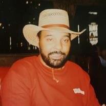 Anthony "Tony" Prater Sr.