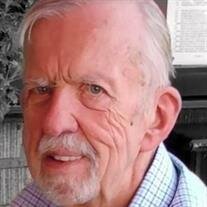 Arthur Karl King