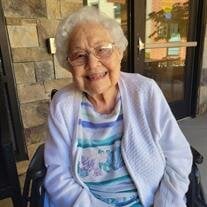Mary M. Lynam