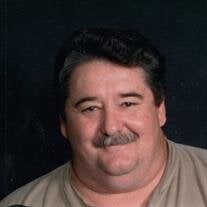 Carl Wayne Barnett