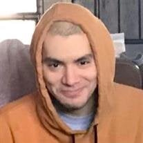 Adrean Romano Vega
