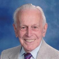 Arthur "Bud" Crandall