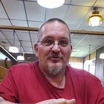 Bradley T. Wecker