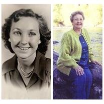 Lillie Frances Gober
