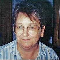 Mrs. Henrietta Nelson Crosslin