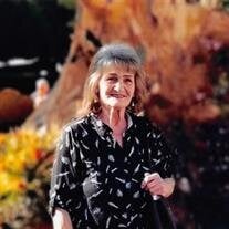 Dorothy Jean Eggers