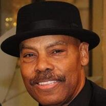 Mr. Marlon D. Martin