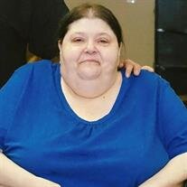 Lori Ann Faust