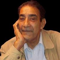 Robert C. Gonzales