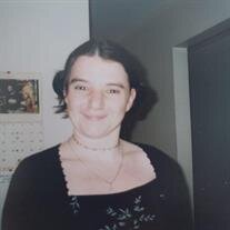 Amber Ann Eaton