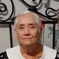 Enedina Molina Bazan