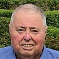 Jerry D Sakach