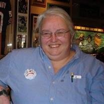 Nancy Jo Carle