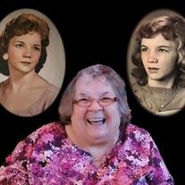 Lois Faye Mullins