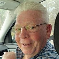 Mr. Ronald "Ron" Heard