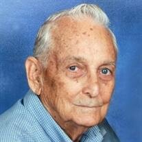 William Henry "Bill" Rivers