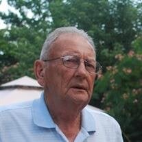 Donald Lee Joyner