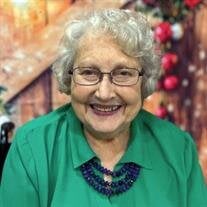 Barbara Jean Bolin Stanley