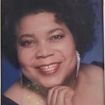 Emma Lee Harris