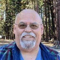 Joseph George Morales