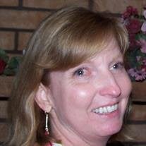Wanda Moore