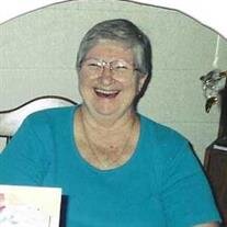 Barbara Loretta VanDermark