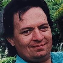 James Earl Gray Jr