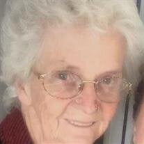 Margaret Jean Harding