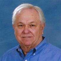 Melvin Ray Smith